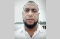 বরিশালে জলাশয় থেকে মুদি দোকানির লাশ উদ্ধার