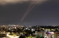 ইসরায়েলের মহাকাশ গবেষণা সংস্থায় হামলা চালিয়েছে ইরান