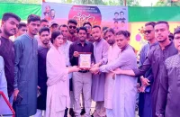 নিষিদ্ধ ছাত্রলীগের প্রকাশ্য ঈদ পুনর্মিলনী, দায় এড়াতে পুলিশের অস্বীকার!