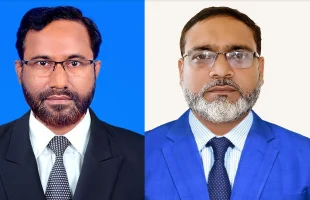 এনআইডি সংশোধনে অনিয়ম/ বরিশালের দুজন নিবার্চন কর্তার শাস্তি