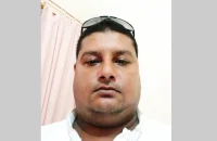 সংবাদকর্মীকে প্রাণনাশের হুমকি গাঁজা বিক্রেতার