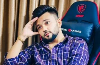 কনটেন্ট ক্রিয়েটর আর এস ফাহিম আটক