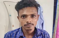 মেয়েকে ধর্ষণে অভিযুক্ত পিতা গ্রেপ্তার