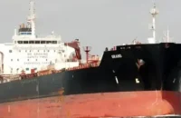 মালয়েশিয়া থেকে এলো ২৭৩০০ টন ডিজেল