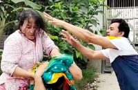বরগুনায় তিন শিক্ষক-শিক্ষিকার মারামারির ভিডিও ভাইরাল, নিন্দার ঝড়