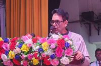 বিগত সরকারের সময় প্রশ্ন বিক্রি করে বিল্ডিং করার প্রমাণ আছে: শিক্ষামন্ত্রী