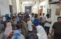 বরিশালে সাবেক প্যানেল মেয়রের হামলায় আহত ৪