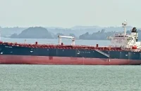 মালয়েশিয়া থেকে দুই জাহাজে এলো ৬৮ হাজার টন ডিজেল