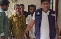 পটুয়াখালীতে প্রবাসীর স্ত্রীর কোলে নবজাতক, মামলার আসামি শ্বশুর!