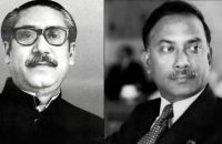 শেখ মুজিবুর রহমান ও জিয়াউর রহমান দেশের জন্য কাজ করেছেন : সরোয়ার