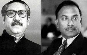 শেখ মুজিবুর রহমান ও জিয়াউর রহমান দেশের জন্য কাজ করেছেন : সরোয়ার