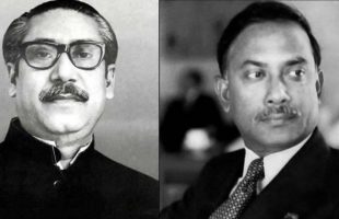 শেখ মুজিবুর রহমান ও জিয়াউর রহমান দেশের জন্য কাজ করেছেন : সরোয়ার