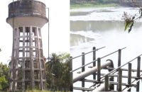 পিরোজপুরে তীব্র পানি সংকট: ভোগান্তিতে ২ লাখ মানুষ, শহর ছাড়ছেন ভাড়াটিয়ারা