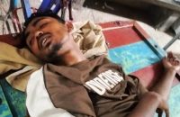 বরিশালে ছিনতাইকারীদের কবলে বিক্রয় প্রতিনিধি, সর্বস্ব লুট