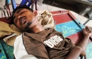 বরিশালে ছিনতাইকারীদের কবলে বিক্রয় প্রতিনিধি, সর্বস্ব লুট