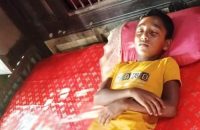 উজিরপুরে শিশু নির্যাতনের ঘটনা ধামাচাপা দিতে প্রবাসী পরিবারকে ফাঁসাতে নয়া কৌশল