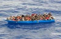 ইতালি যাওয়ার স্বপ্নে লিবিয়ায় জিম্মি বরিশালের ৯ যুবক