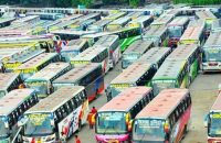 ঢাকা–বরিশাল রুটে ভাড়া বৃদ্ধি, জনপ্রতি ৫০ টাকা অতিরিক্ত ভাড়া আদায়