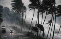 ৫ বিভাগে কালবৈশাখীর সতর্কতা জারি