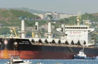 হরমুজ প্রণালি পার হতে ইরানের অনুমতি পায়নি ‘বাংলার জয়যাত্রা’