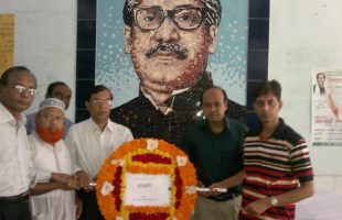 সব আমলেই ক্ষমতাবান স্বাচিপ নেতা ডা: মানবেন্দ্র সরকার