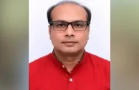 পুলিশ পাহারায় নারীসহ রাত কাটাতে চেয়ে ভুয়া জজ আটক