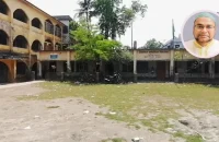 ঝালকাঠিতে প্রধান শিক্ষকের বিরুদ্ধে অতিরিক্ত ফি আদায়ের অভিযোগ