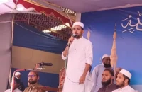 মুক্তির আন্দোলনে ভবিষ্যতেও সম্পর্ক অব্যাহত থাকবে : আসিফ মাহমুদ