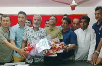 বরিশাল আইনজীবী সমিতির নির্বাচনে বিএনপিপন্থীদের নিরঙ্কুশ বিজয়