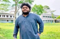বরিশাল বিশ্ববিদ্যালয়ের শিক্ষার্থী ইমতিয়াজ মারা গেছেন