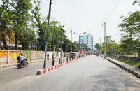 বরিশাল-পটুয়াখালীসহ ২৭ জেলায় বইছে মাঝারি তাপপ্রবাহ
