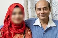 নার্সিং কলেজের চেয়ারম্যানের বিরুদ্ধে শিক্ষিকার সাথে পরকীয়ার অভিযোগ, স্বামীর মামলা