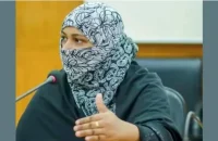 ভোলায় জামায়াতের নারী কর্মী গ্রেপ্তার