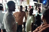 পিরোজপুরে ১৭০ টাকায় অকটেন বিক্রি, একজনকে জরিমানা