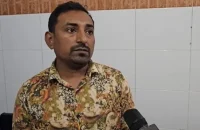 ভোলায় হাসপাতালে ভর্তিরত রোগীকে ধর্ষণ, ক্লিনিক দালাল আটক