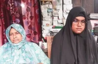 হুমকির মুখে স্কুলে যাওয়া বন্ধ করে দিয়েছেন দশম শ্রেনির ছাত্রী, পুড়িয়ে মারার হুমকি