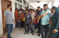 একই পরিবারের ৫ জনের যাবজ্জীবন