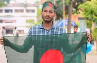 আবু সাঈদ হত্যা মামলায় ২ আসামির মৃত্যুদণ্ড, ৩ জনের যাবজ্জীবন