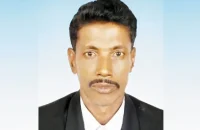 বাউফলে বাসচালককে মারধরের ঘটনায় জামায়াত নেতা গ্রেপ্তার