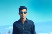 বরিশাল-পটুয়াখালী মহাসড়কে যাত্রীবাহী বাস-মোটরসাইকেল সংঘর্ষে মোটরসাইকেল চালক নিহত