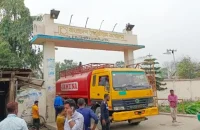 ভারত থেকে এলো আরও ৮ হাজার টন জ্বালানি