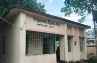 লালমোহনে চালের ডিওতে সমঝোতা বাণিজ্য টনপ্রতি নূন্যতম ৫শ টাকা নেওয়ার অভিযোগ