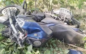 ঝালকাঠিতে সড়ক দুর্ঘটনায় সাবেক কাউন্সিলর নিহত