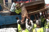 কবি জীবনানন্দের শহরকে গড়তে বিসিসি প্রশাসক শিরিনের বহুমুখী উদ্যোগ