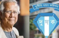 টিকা ক্রয়ে অর্থ আত্মসাতের অভিযোগে দুদকে ড. ইউনূসের বিরুদ্ধে আবেদন