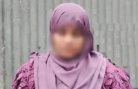 বিয়ের দাবিতে অনশনে ৫ সন্তানের জননী, যুবক পলাতক