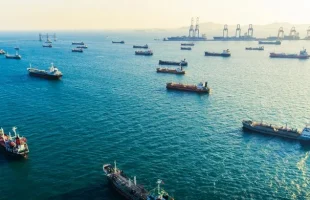 মার্কিন অবরোধ অমান্য করে ২৫ জাহাজের হরমুজ পাড়ি