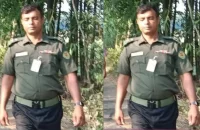 বরিশালে আনসার নিয়োগে ঘুস-বাণিজ্য, তোলপাড়!