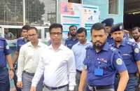 পিরোজপুরে চালু হলো ‘স্মার্ট ফুয়েল’ অ্যাপ