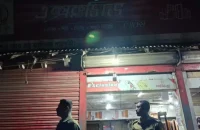 ভোলায় সরকারি নির্দেশ অমান্য করায় ৪ প্রতিষ্ঠানকে জরিমানা